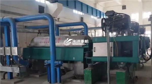 德国GEA产品PE7000整机替换